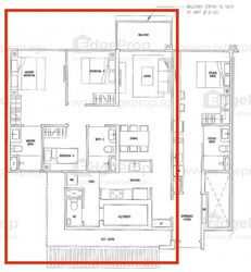 CityLife @ Tampines (D18), Condominium #392422321